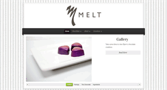 Desktop Screenshot of experiencemelt.com